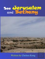 See Jerusalem And Bethany