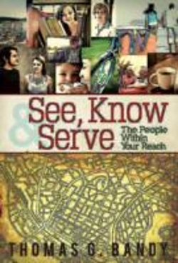 Bertrand.pt - See, Know & Serve The People Within Your Reach