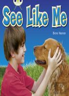 See Like Me (Red A) Nf 6-Pack