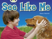 See Like Me (Red A) Nf 6-Pack