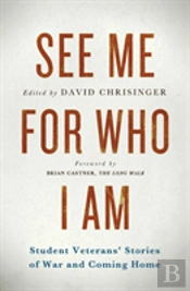 See Me For Who I Am
