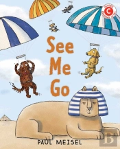 See Me Go