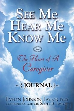 Bertrand.pt - See Me Hear Me Know Me Journal