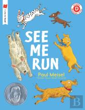 See Me Run