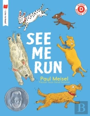 See Me Run