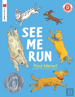 Bertrand.pt - See Me Run