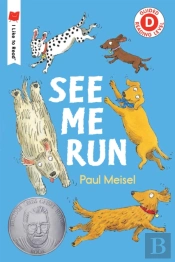 See Me Run