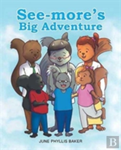 Bertrand.pt - See-More'S Big Adventure