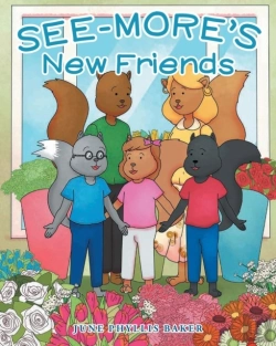 Bertrand.pt - See-More'S New Friends