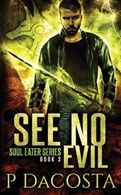 Bertrand.pt - See No Evil