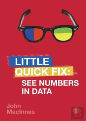 See Numbers In Data