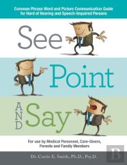 See, Point, And Say