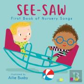 See-Saw! - First Book Of Nursery Songs
