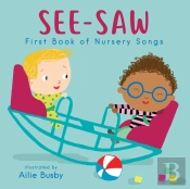 See-Saw! - First Book Of Nursery Songs