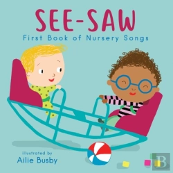 Bertrand.pt - See-Saw! - First Book Of Nursery Songs