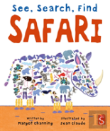 See, Search, Find: Safari