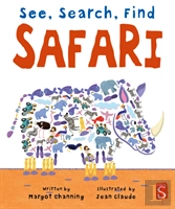 See, Search, Find: Safari