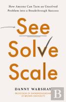 See, Solve, Scale