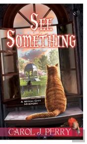 See Something