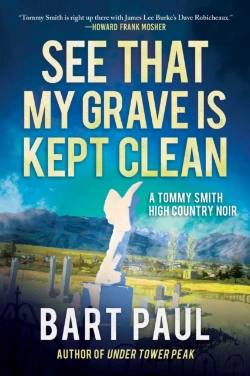 Bertrand.pt - See That My Grave Is Kept Clean