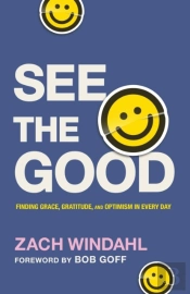 See The Good Â€“ Finding Grace, Gratitude, And Optimism In Every Day