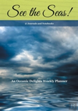Bertrand.pt - See The Seas! An Oceanic Delights Weekly Planner