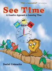 See Time: A Creative Approach To Learnin