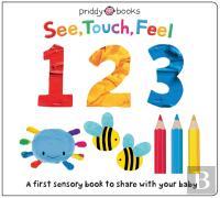 See, Touch, Feel: 123