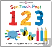 See, Touch, Feel: 123