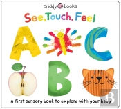 See, Touch Feel: Abc