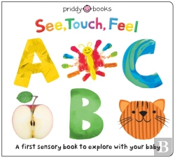 Bertrand.pt - See, Touch Feel: Abc