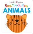 See, Touch, Feel: Animals