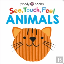 Bertrand.pt - See, Touch, Feel: Animals