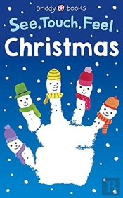 See Touch Feel Christmas