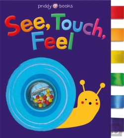Bertrand.pt - See, Touch, Feel: Cloth