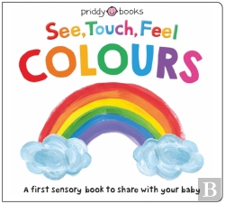 Bertrand.pt - See, Touch, Feel: Colours