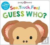 See, Touch, Feel: Guess Who?