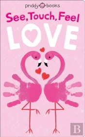 See Touch Feel Love