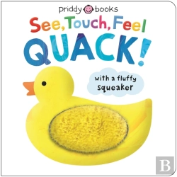 Bertrand.pt - See, Touch, Feel Quack