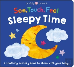 Bertrand.pt - See, Touch, Feel: Sleepy Time
