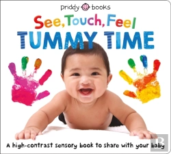 Bertrand.pt - See, Touch, Feel: Tummy Time