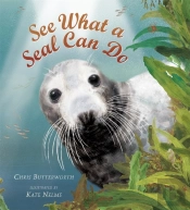 See What A Seal Can Do