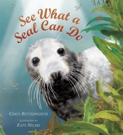 Bertrand.pt - See What A Seal Can Do