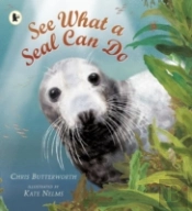 See What A Seal Can Do
