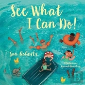 See What I Can Do!