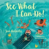 See What I Can Do!