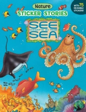 See What'S In The Sea