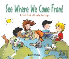 See Where We Come From!