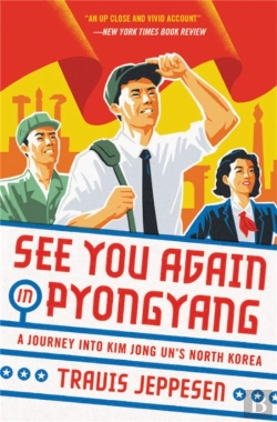 Bertrand.pt - See You Again In Pyongyang