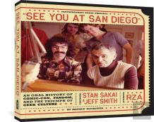 See You At San Diego